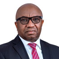 Dr. Vincent Olatunji