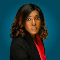 Jane Nkechi Egerton-Idehen